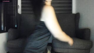 cum4myass Hot Porn Video [Chaturbate] - ass, warm, natural, brunette, cute