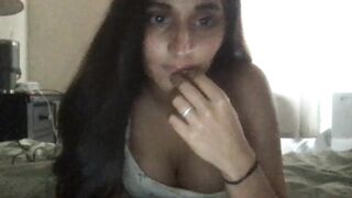 Watch milf359099 HD Porn Video [Chaturbate] - new, breastmilk, milf, bigboobs