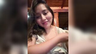 NamiNae HD Porn Video [Stripchat] - outdoor, interactive-toys-young, peruvian, young, strapon