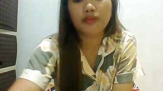 hotsexypusie Hot Porn Video [Stripchat] - brunettes, girls, asian-young, facial, romantic