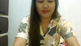 hotsexypusie Hot Porn Video [Stripchat] - brunettes, girls, asian-young, facial, romantic