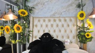 LittleeJaz Cam Porn Video [Stripchat] - role-play-teens, striptease, twerk-latin, foot-fetish-teens, fingering-teens