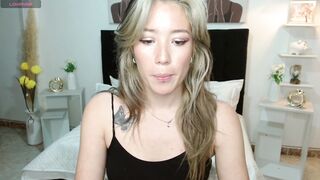 EliiIh_ Cam Porn Video [Stripchat] - sex-toys, shaven, petite-young, smoking, creampie