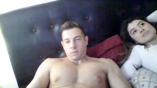 Watch luca23millo90 Best Porn Video [Chaturbate] - muscle, cum, bigcock, findom, master