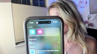 Watch buttercupmeadow25538 Best Porn Video [Chaturbate] - fit, mommy, milf, french