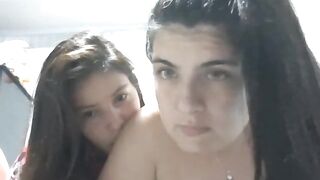 Watch Ivonne_Laft New Porn Video [Stripchat] - spanish-speaking, young, cock-rating, curvy, black-hair-young