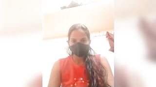 moksha-Love1 Leaked Porn Video [Stripchat] - anal-indian, black-hair, black-hair-young, facial, mobile