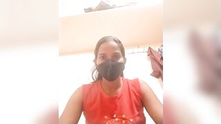 moksha-Love1 Leaked Porn Video [Stripchat] - anal-indian, black-hair, black-hair-young, facial, mobile