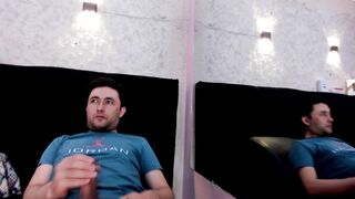 Watch jeremmyandstacy HD Porn Video [Chaturbate] - deepthroat, couple, anal, lovense, squirt