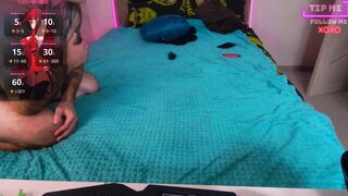 russian_malen Top Porn Video [Chaturbate] - new, tattoo, shaved, cute, bigboobs