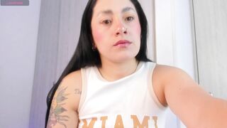 LilaFisher Hot Porn Video [Stripchat] - brunettes, recordable-privates-young, striptease-latin, fingering-latin, latin-foot-fetish