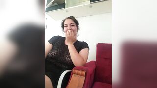 Alexandra-Maria754 Leaked Porn Video [Stripchat] - big-ass, romanian-teens, cheap-privates, petite-latin, emo