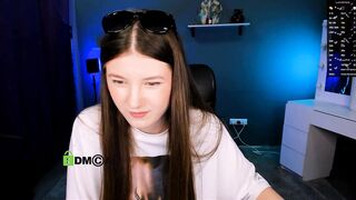 lissa_night HD Porn Video [Stripchat] - petite, white, dirty-talk, brunettes-petite, foot-fetish