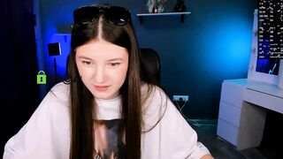 lissa_night HD Porn Video [Stripchat] - petite, white, dirty-talk, brunettes-petite, foot-fetish