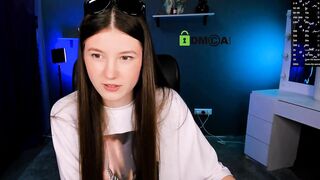 lissa_night HD Porn Video [Stripchat] - petite, white, dirty-talk, brunettes-petite, foot-fetish