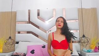 Watch SarayANDmia Leaked Porn Video [Stripchat] - student, dildo-or-vibrator-double-penetration, recordable-privates, black-hair, big-ass-big-tits