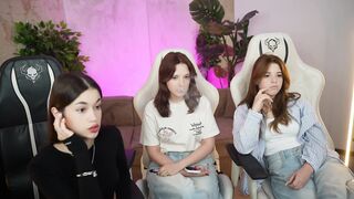 Sheryl054 Best Porn Video [Stripchat] - brunettes-petite, group-sex, twerk, mistresses, white