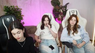Sheryl054 Best Porn Video [Stripchat] - brunettes-petite, group-sex, twerk, mistresses, white