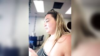 Watch Serenity_Marie Top Porn Video [Stripchat] - humiliation, office, white-young, striptease-young, american-young