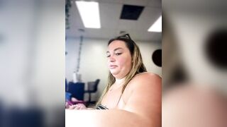 Watch Serenity_Marie Top Porn Video [Stripchat] - humiliation, office, white-young, striptease-young, american-young