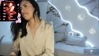 Watch Alina_Argi Leaked Porn Video [Stripchat] - twerk-young, student, topless-latin, yoga-young, cheapest-privates-young