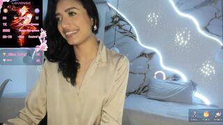 Watch Alina_Argi Leaked Porn Video [Stripchat] - twerk-young, student, topless-latin, yoga-young, cheapest-privates-young