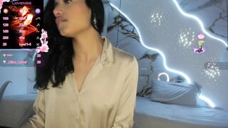 Watch Alina_Argi Leaked Porn Video [Stripchat] - twerk-young, student, topless-latin, yoga-young, cheapest-privates-young