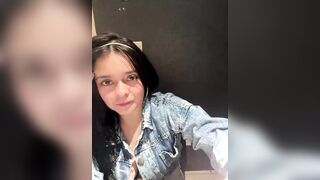 Emily_Rivers_ Cam Porn Video [Stripchat] - deepthroat-blowjob, squirt, small-tits-young, new-cheapest-privates, ahegao