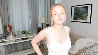 Watch funny_blase New Porn Video [Chaturbate] - new, shy, young, 18, teen
