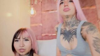 Watch PeachyPair Hot Porn Video [Stripchat] - colombian-petite, trimmed, big-ass-big-tits, cheap-privates-latin, fingering-latin