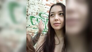 LunariaFae Hot Porn Video [Stripchat] - shower, big-tits-blowjob, erotic-dance, new-blondes, blondes-blowjob