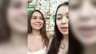 LunariaFae Hot Porn Video [Stripchat] - shower, big-tits-blowjob, erotic-dance, new-blondes, blondes-blowjob