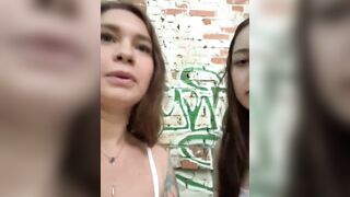 LunariaFae Hot Porn Video [Stripchat] - shower, big-tits-blowjob, erotic-dance, new-blondes, blondes-blowjob