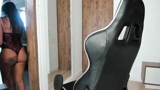 soycamig Leaked Porn Video [Stripchat] - shower, handjob, luxurious-privates, striptease-young, colombian-petite