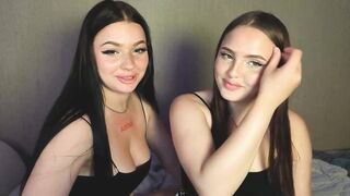 Watch _mandarinki_ Leaked Porn Video [Chaturbate] - new, lesbian, shy, puffynipples, longtongue
