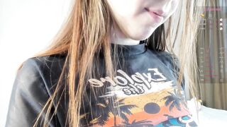 GenovesDi Best Porn Video [Stripchat] - fingering, squirt-white, erotic-dance, big-ass-doggy-style, big-clit