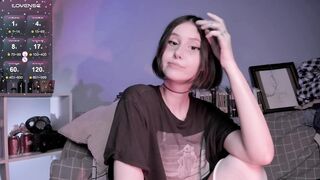 katkittykate Top Porn Video [Chaturbate] - feet, 18, squirt, asian, teen