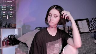 katkittykate Top Porn Video [Chaturbate] - feet, 18, squirt, asian, teen