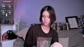 katkittykate Top Porn Video [Chaturbate] - feet, 18, squirt, asian, teen