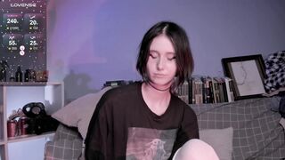 katkittykate Top Porn Video [Chaturbate] - feet, 18, squirt, asian, teen
