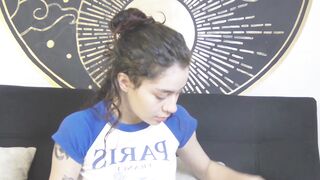 Watch RavennMoonn New Porn Video [Stripchat] - role-play-teens, smoking, topless-latin, foot-fetish-teens, cheapest-privates-teens