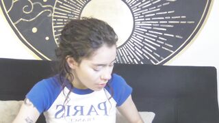 Watch RavennMoonn New Porn Video [Stripchat] - role-play-teens, smoking, topless-latin, foot-fetish-teens, cheapest-privates-teens