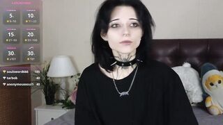 Watch Neya_Lette96 Hot Porn Video [Stripchat] - piercings-teens, shower, blowjob-teens, oil-show, brunettes