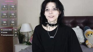 Watch Neya_Lette96 Hot Porn Video [Stripchat] - piercings-teens, shower, blowjob-teens, oil-show, brunettes