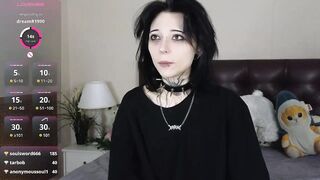 Watch Neya_Lette96 Hot Porn Video [Stripchat] - piercings-teens, shower, blowjob-teens, oil-show, brunettes