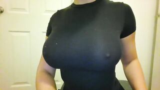 milaaa708 Cam Porn Video [Chaturbate] - blow, feets, home, hugepussy, wetpussy