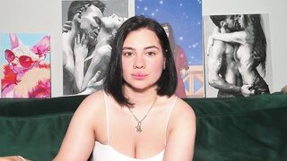 Watch Nikki_Kardashian Best Porn Video [Stripchat] - dildo-or-vibrator, anal-mixed, sex-toys, deepthroat-blowjob, middle-priced-privates