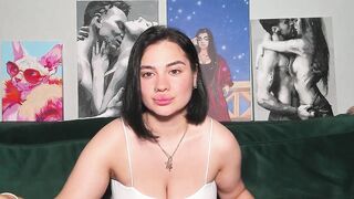 Watch Nikki_Kardashian Best Porn Video [Stripchat] - dildo-or-vibrator, anal-mixed, sex-toys, deepthroat-blowjob, middle-priced-privates