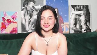 Watch Nikki_Kardashian Best Porn Video [Stripchat] - dildo-or-vibrator, anal-mixed, sex-toys, deepthroat-blowjob, middle-priced-privates