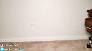 jenniferwhoreance Best Porn Video [Chaturbate] - dirtytalk, joi, c2c, squirt, bigboobs